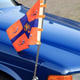 Illustration for article titled Dutch Royal Family Restores 1985 Mercedes 380 SEL Caruna